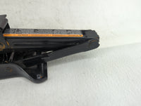 2018 Chevrolet City Express Spare Scissor Car Jack - Oemusedautoparts1.com