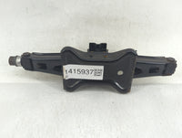 2018 Chevrolet City Express Spare Scissor Car Jack - Oemusedautoparts1.com