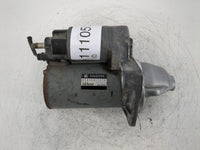 2015-2022 Chevrolet Colorado Car Starter Motor Solenoid OEM P/N:438000-1270 12657797 Fits OEM Used Auto Parts - Oemusedautop