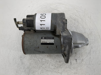compare product 2015-2022 Chevrolet Colorado Car Starter Motor Solenoid OEM P/N:438000-1270 12657797 Fits OEM Used Auto Parts