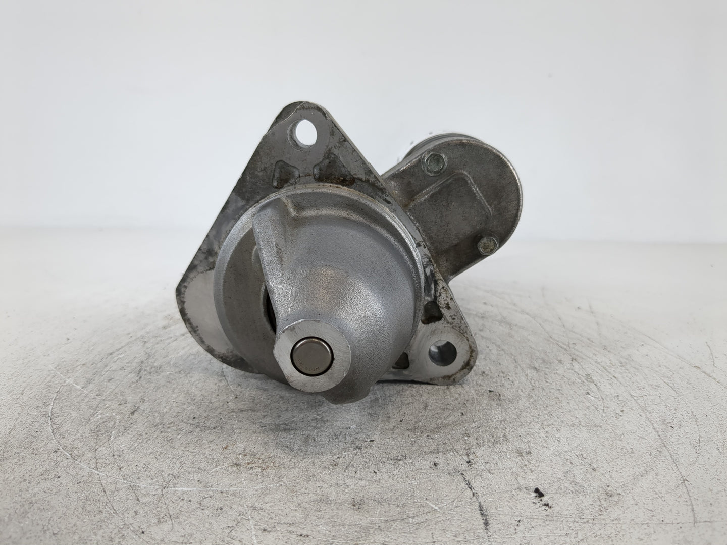 2015-2022 Chevrolet Colorado Car Starter Motor Solenoid OEM P/N:438000-1270 12657797 Fits OEM Used Auto Parts - Oemusedautop