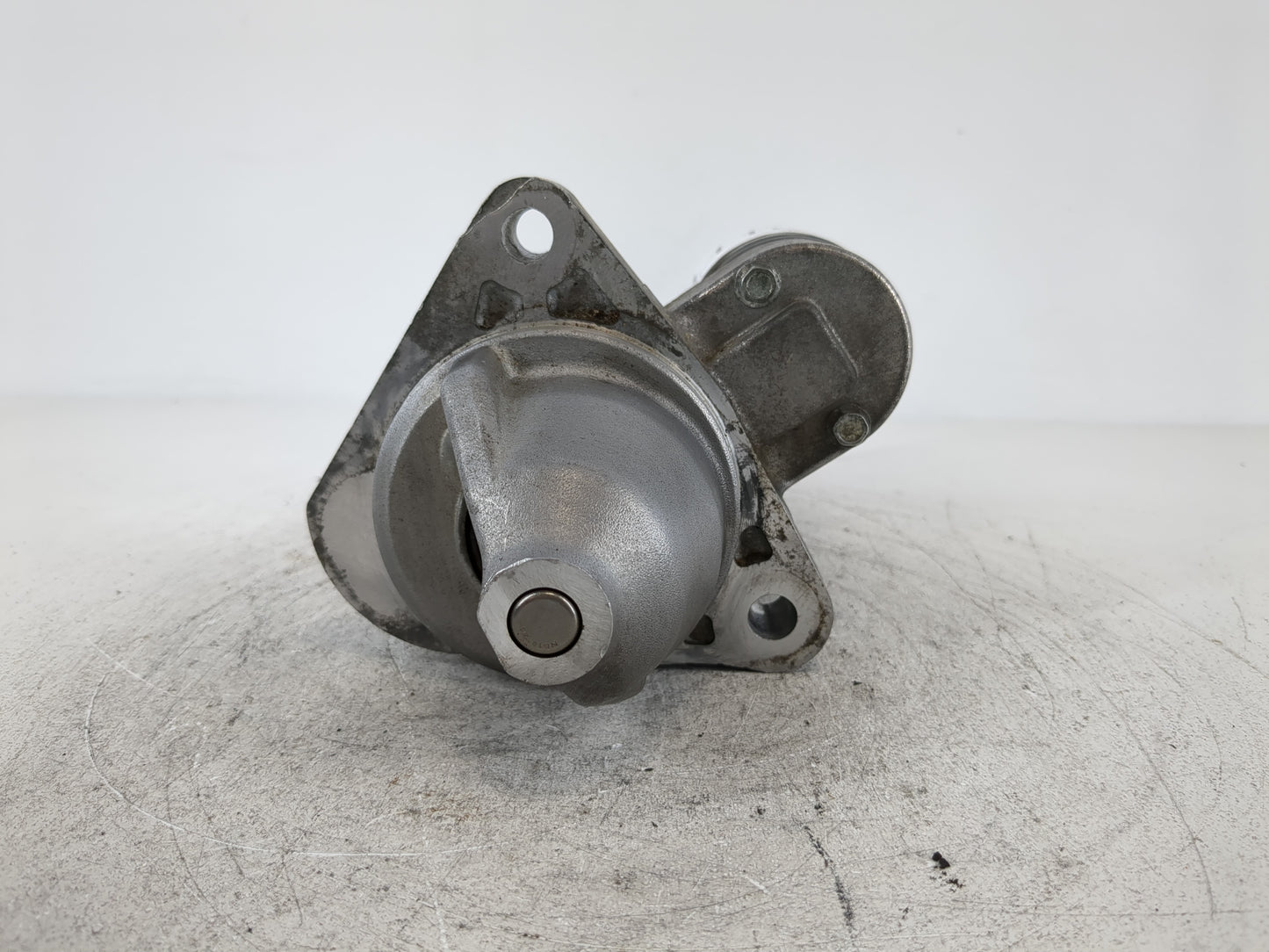 2015-2022 Chevrolet Colorado Car Starter Motor Solenoid OEM P/N:438000-1270 12657797 Fits OEM Used Auto Parts - Oemusedautop
