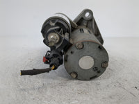 2015-2022 Chevrolet Colorado Car Starter Motor Solenoid OEM P/N:438000-1270 12657797 Fits OEM Used Auto Parts - Oemusedautop