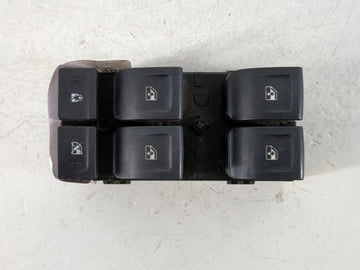 2015-2022 Chevrolet Colorado Master Power Window Switch Replacement Driver Side Left P/N:23427098 Fits OEM Used Auto Parts -