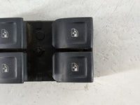 2015-2022 Chevrolet Colorado Master Power Window Switch Replacement Driver Side Left P/N:23427098 Fits OEM Used Auto Parts -