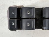 2015-2022 Chevrolet Colorado Master Power Window Switch Replacement Driver Side Left P/N:23427098 Fits OEM Used Auto Parts -