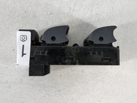 2015-2022 Chevrolet Colorado Master Power Window Switch Replacement Driver Side Left P/N:23427098 Fits OEM Used Auto Parts -