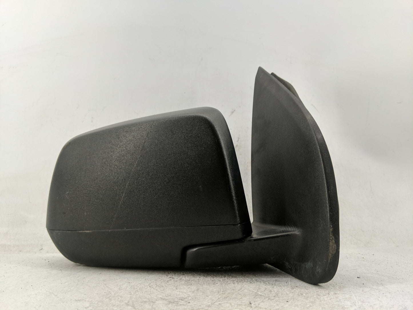 2015-2022 Chevrolet Colorado Side Mirror Replacement Passenger Right View Door Mirror Fits OEM Used Auto Parts - Oemusedauto