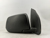 2015-2022 Chevrolet Colorado Side Mirror Replacement Passenger Right View Door Mirror Fits OEM Used Auto Parts - Oemusedauto