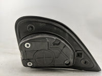 2015-2022 Chevrolet Colorado Side Mirror Replacement Passenger Right View Door Mirror Fits OEM Used Auto Parts - Oemusedauto