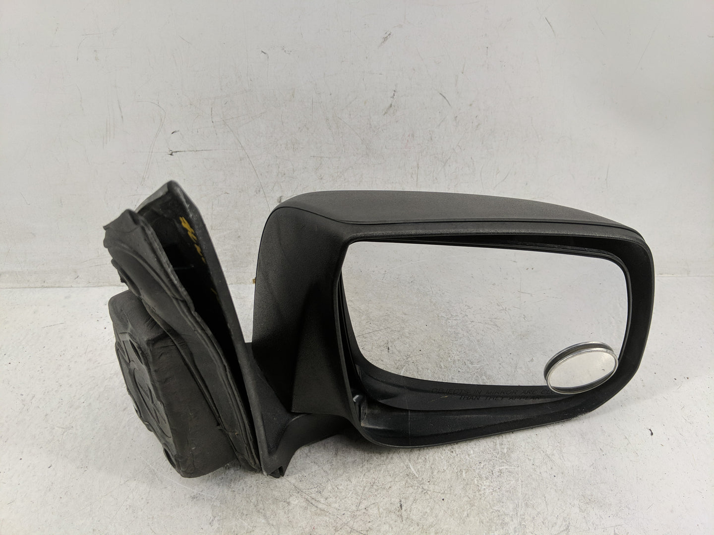2015-2022 Chevrolet Colorado Side Mirror Replacement Passenger Right View Door Mirror Fits OEM Used Auto Parts - Oemusedauto