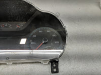 2018-2019 Chevrolet Colorado Instrument Cluster Speedometer Gauges P/N:84338167 Fits Fits 2018 2019 OEM Used Auto Parts - Oe