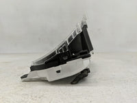 2018-2019 Chevrolet Colorado Instrument Cluster Speedometer Gauges P/N:84338167 Fits Fits 2018 2019 OEM Used Auto Parts - Oe