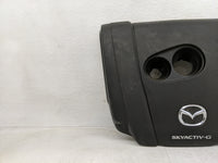 2018 Chevrolet Colorado Engine Cover - Oemusedautoparts1.com