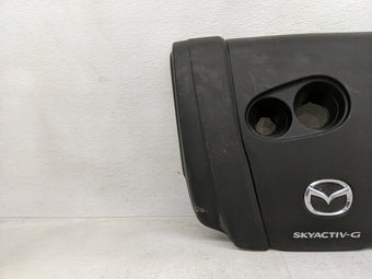 compare product 2018 Chevrolet Colorado Engine Cover