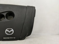 2018 Chevrolet Colorado Engine Cover - Oemusedautoparts1.com