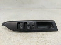 2015-2022 Chevrolet Colorado Master Power Window Switch Replacement Driver Side Left Fits OEM Used Auto Parts - Oemusedautop