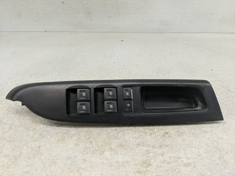 compare product 2015-2022 Chevrolet Colorado Master Power Window Switch Replacement Driver Side Left Fits OEM Used Auto Parts