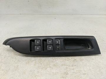 2015-2022 Chevrolet Colorado Master Power Window Switch Replacement Driver Side Left Fits OEM Used Auto Parts - Oemusedautop