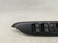 2015-2022 Chevrolet Colorado Master Power Window Switch Replacement Driver Side Left Fits OEM Used Auto Parts - Oemusedautop