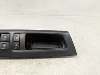 2015-2022 Chevrolet Colorado Master Power Window Switch Replacement Driver Side Left Fits OEM Used Auto Parts - Oemusedautop