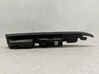 2015-2022 Chevrolet Colorado Master Power Window Switch Replacement Driver Side Left Fits OEM Used Auto Parts - Oemusedautop
