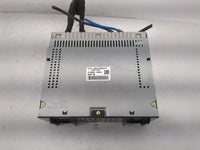 2018-2019 Chevrolet Colorado Radio AM FM Cd Player Receiver Replacement P/N:42554623 Fits Fits 2018 2019 OEM Used Auto Parts