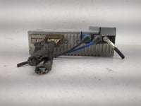 2018-2019 Chevrolet Colorado Radio AM FM Cd Player Receiver Replacement P/N:42554623 Fits Fits 2018 2019 OEM Used Auto Parts