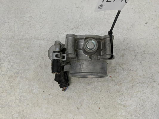 2017-2022 Chevrolet Colorado Throttle Body P/N:RME59-350 Fits Fits 2016 2017 2018 2019 2020 2021 2022 OEM Used Auto Parts
