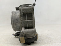 2017-2022 Chevrolet Colorado Throttle Body P/N:RME59-350 Fits Fits 2016 2017 2018 2019 2020 2021 2022 OEM Used Auto Parts - 