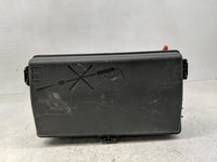 2018 Chevrolet Colorado Fusebox Fuse Box Panel Relay Module P/N:812461952 Fits Fits 2019 2020 2021 2022 OEM Used Auto Parts 