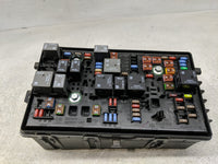 2018 Chevrolet Colorado Fusebox Fuse Box Panel Relay Module P/N:812461952 Fits Fits 2019 2020 2021 2022 OEM Used Auto Parts 