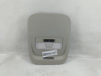 2016-2022 Chevrolet Colorado Overhead Roof Console - Oemusedautoparts1.com