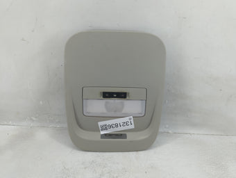 compare product 2016-2022 Chevrolet Colorado Overhead Roof Console