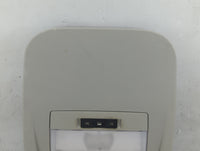 2016-2022 Chevrolet Colorado Overhead Roof Console - Oemusedautoparts1.com