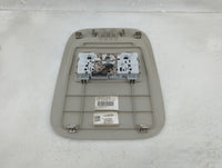 2016-2022 Chevrolet Colorado Overhead Roof Console - Oemusedautoparts1.com