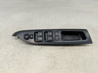 2015-2022 Chevrolet Colorado Master Power Window Switch Replacement Driver Side Left P/N:23427098 Fits OEM Used Auto Parts -