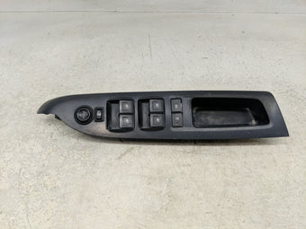 compare product 2015-2022 Chevrolet Colorado Master Power Window Switch Replacement Driver Side Left P/N:23427098 Fits OEM Used Auto Parts