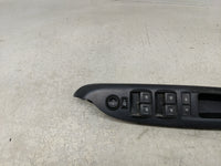 2015-2022 Chevrolet Colorado Master Power Window Switch Replacement Driver Side Left P/N:23427098 Fits OEM Used Auto Parts -