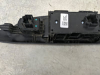 2015-2022 Chevrolet Colorado Master Power Window Switch Replacement Driver Side Left P/N:23427098 Fits OEM Used Auto Parts -
