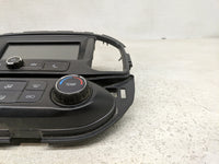 2020-2022 Chevrolet Colorado Radio Control Panel - Oemusedautoparts1.com