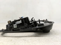 2020-2022 Chevrolet Colorado Radio Control Panel - Oemusedautoparts1.com