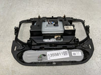 2020-2022 Chevrolet Colorado Radio Control Panel - Oemusedautoparts1.com