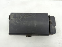 2018 Chevrolet Colorado Fusebox Fuse Box Panel Relay Module P/N:812461952 Fits Fits 2019 2020 2021 2022 OEM Used Auto Parts 