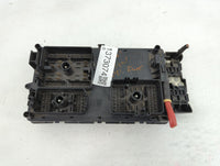 2018 Chevrolet Colorado Fusebox Fuse Box Panel Relay Module P/N:812461952 Fits Fits 2019 2020 2021 2022 OEM Used Auto Parts 