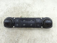 2018 Chevrolet Colorado Climate Control Module Temperature AC/Heater Replacement P/N:84263101 737020000000X, 8153772982 Fits
