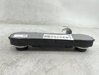 2018 Chevrolet Colorado Climate Control Module Temperature AC/Heater Replacement P/N:84263101 737020000000X, 8153772982 Fits