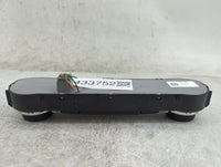 2018 Chevrolet Colorado Climate Control Module Temperature AC/Heater Replacement P/N:84263101 737020000000X, 8153772982 Fits