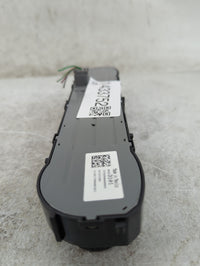 2018 Chevrolet Colorado Climate Control Module Temperature AC/Heater Replacement P/N:84263101 737020000000X, 8153772982 Fits