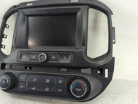 2018 Chevrolet Colorado Climate Control Module Temperature AC/Heater Replacement P/N:42578310 42516646 Fits OEM Used Auto Pa